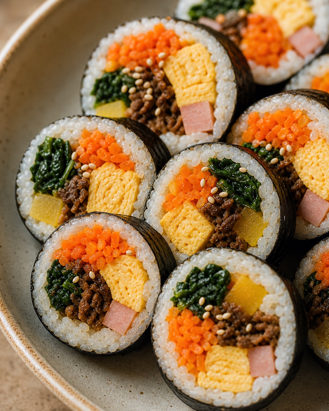 Gimbap